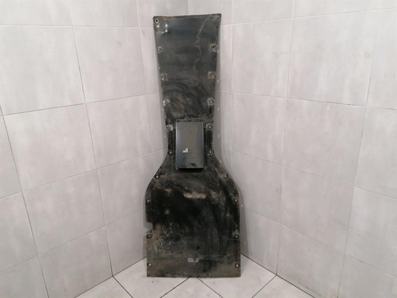 Dodge Viper SRT-10 8.3 Undertray Oil Pan Baffle Underbody Trim