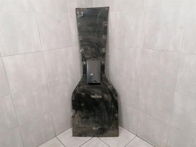 Dodge Viper SRT-10 8.3 Undertray Oil Pan Baffle Underbody Trim