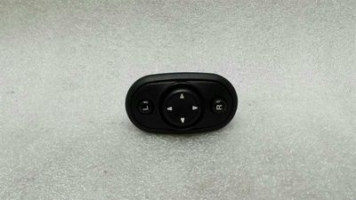 Dodge Viper SRT-10 8.3 Mirror Switch 04608505AC Exterior Mirror Switch Knob