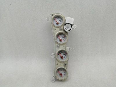 Dodge Viper SRT-10 Oil Temperature 05029636AA Oil Pressure Temperature Battery Gauge