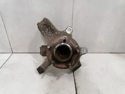 Chevrolet Corvette C6 Z06 Left Front Hub 88965637 Wheel Bearing Case Front Left