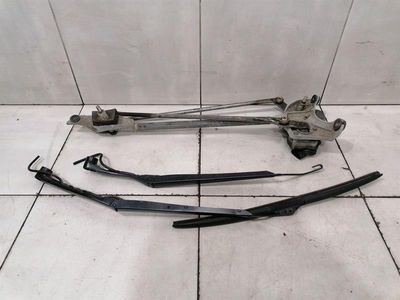 Chevrolet Corvette C6 Z06 LS7 Front Wiper Engine 25820788 Wiper Motor Front