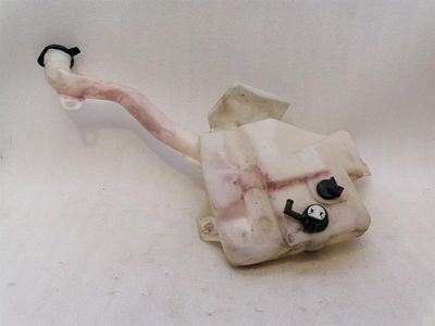 Chevrolet Corvette C6 Z06 Washer Fluid Reservior 10339237 Wipe Water Container
