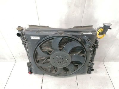 JEEP GRAND CHEROKEE WK2 MK4 Fan Radiator 52014787AC Cooler Pack Fan SRT 6.4