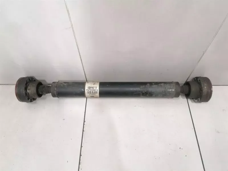 JEEP GRAND CHEROKEE WK2 SRT8 6.4 Propelled 52123995AA Gimbal Shaft