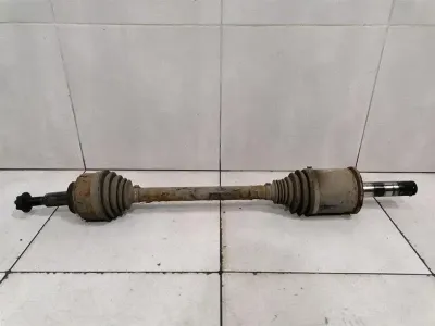 Jeep Grand Cherokee WW2 SRT8 RLH Drive Shaft 68193672AA Drive Shaft Rear Li