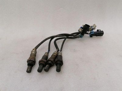 CHEVROLET CORVETTE C6 Z06 LS7 Lambda Sensor 12581966 HO2S