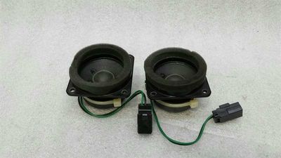 DODGE VIPER SRT-10 8.3 Speaker 04865939AA Speakers