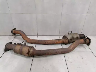 JEEP GRAND CHEROKEE WK2 MK4 SRT8 6.4 Catalytic Converter 68231748AA Catalytic Converter