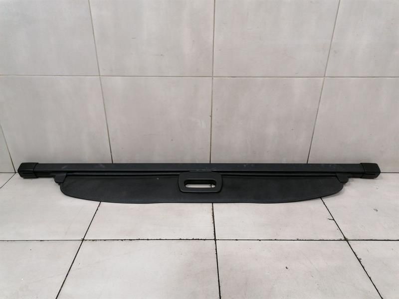 GRAND CHEROKEE WW2 Cargo Compartment Cover 6FW02LU5AC Trunk Trunk Trim