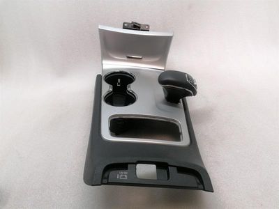 JEEP GRAND CHEROKEE WK2 MK4 Veneer Geart Knob 5XG431ZSAA RIGHT HANDLE RHD