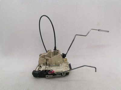 JEEP GRAND CHEROKEE WK2 MK4 RLH Door Lock 04589699AG Door Lock Rear Left