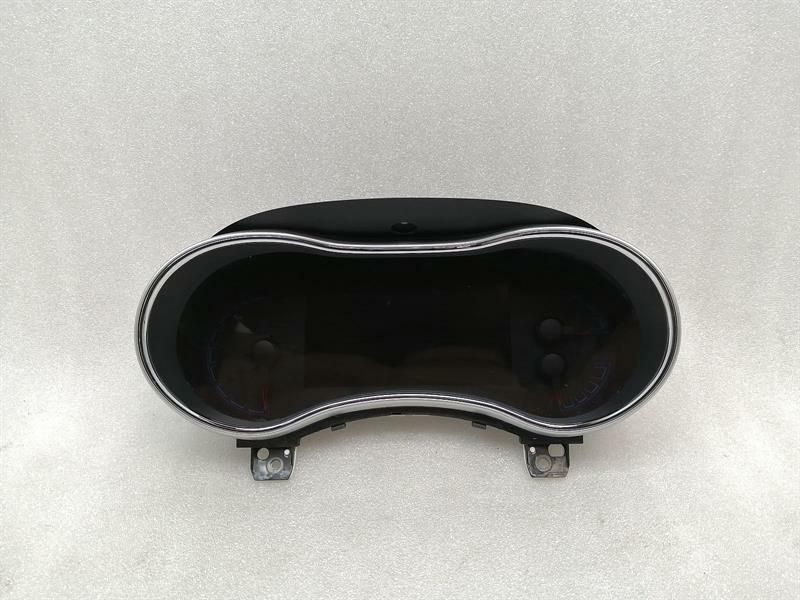 FACELIFT LED JEEP GRAND CHEROKEE WK2 MK4 SPEEDOMETER cluster 68260356AG Speedometer