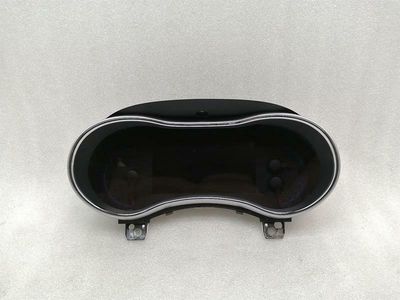 FACELIFT LED JEEP GRAND CHEROKEE WK2 MK4 SPEEDOMETER cluster 68260356AG Speedometer