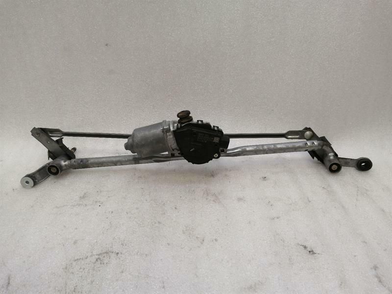 JEEP GRAND CHEROKEE WK2 MK4 Front Wiper Engine 68260524AA Wiper Motor Front