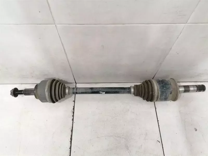 JEEP GRAND CHEROKEE WK2 MK4 Rear Drive Shaft 68193672AA Drive Shaft Rear