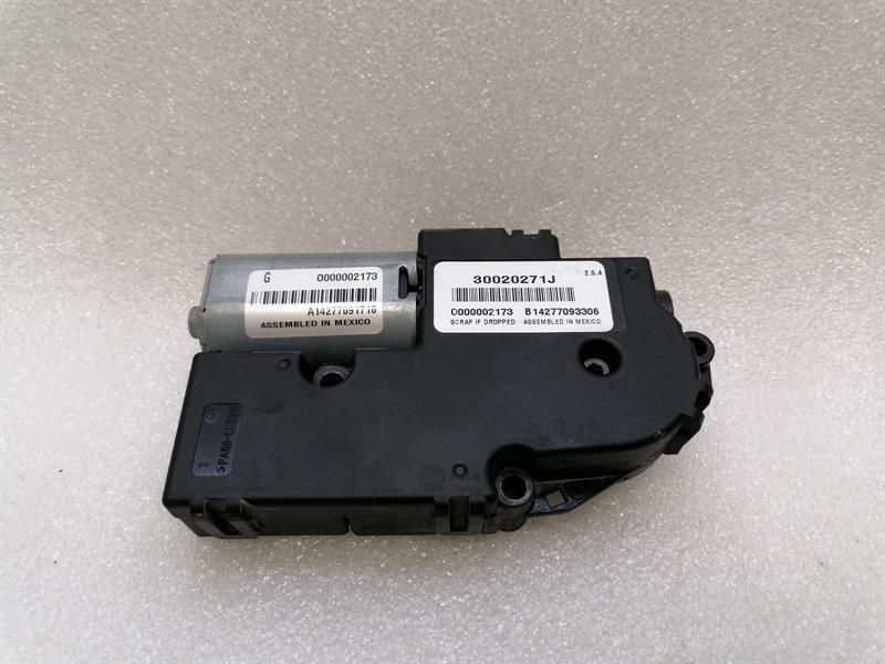 JEEP GRAND CHEROKEE WK2 MK4 Sun Roof Engine 30020271J Sunroof Engine