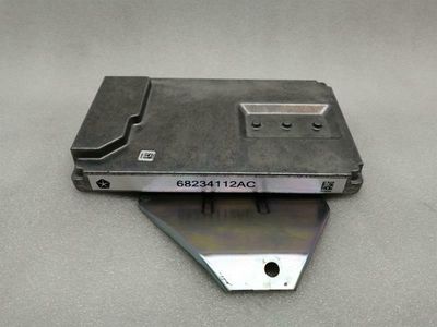 Jeep Grand Cherokee WW2 MK4 Amplifier 68234112AC Amp