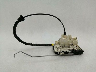 JEEP GRAND CHEROKEE WK2 MK4 Door Lock Right 04560130AG Front Right Door Lock