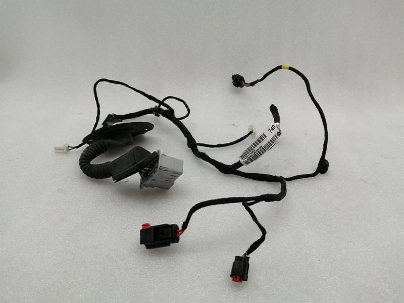 JEEP GRAND CHEROKEE WK2 MK4 WIRING LOOM 68251740AB Wiring Harness HR DOOR RR DOOR