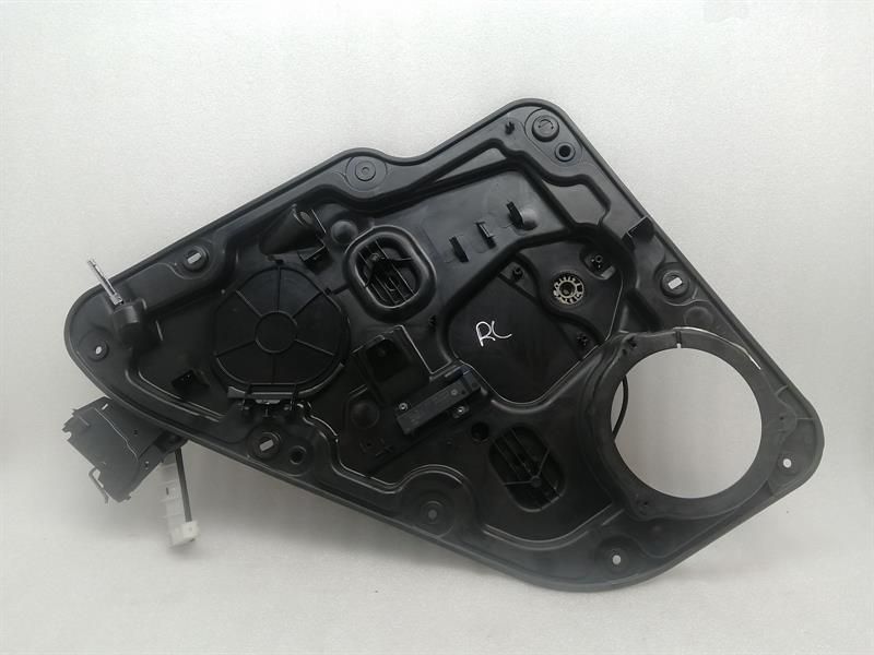 Jeep Grand Cherokee WW2 MK4 Left Rear Door Winder 68231069AD Rear Window Regulator