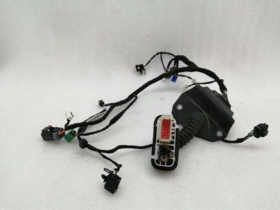 JEEP GRAND CHEROKEE WW2 MK4 Wiring Loom 68251732AB Harness VL DOOR FL DOOR