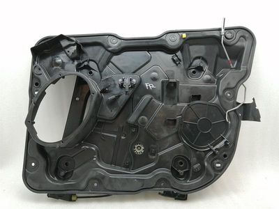 Jeep Grand Cherokee Mk4 Right Front Door Winder 68231062AE Front Window Regulator