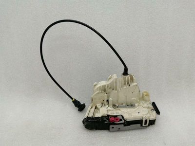 Jeep Grand Cherokee WW2 MK4 door lock rear 04589699AH door lock rear left