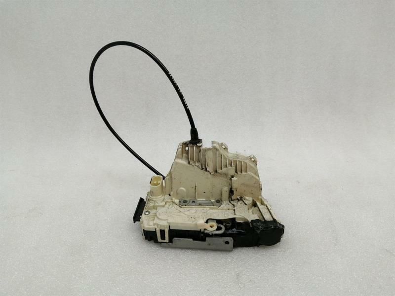 Jeep Grand Cherokee WK2 MK4 Door Lock Rear 04589700AH Right Rear Door Lock