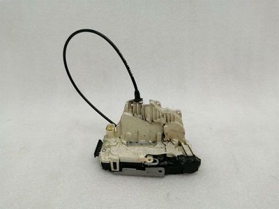 Jeep Grand Cherokee WK2 MK4 Door Lock Rear 04589700AH Right Rear Door Lock