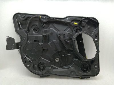 Jeep Grand Cherokee WW2 MK4 Left Front Door Winder 68231063AE Front Window Regulator