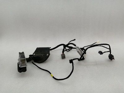 JEEP GRAND CHEROKEE WK2 MK4 WIRING LOOM 68251736AB Wiring Harness HL DOOR RL DOOR
