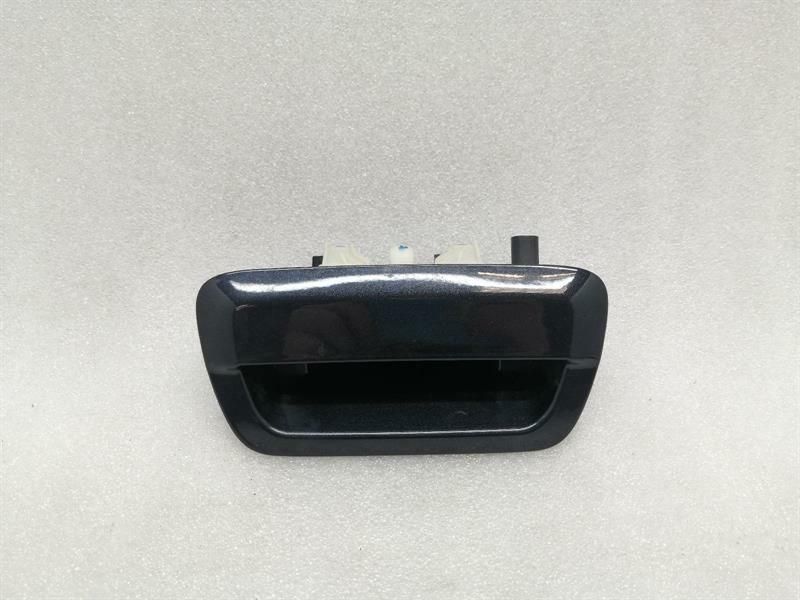 JEEP GRAND CHEROKEE WK2 MK4 Bootlid Handle 1YK38CARAD Handle Trunk Lid