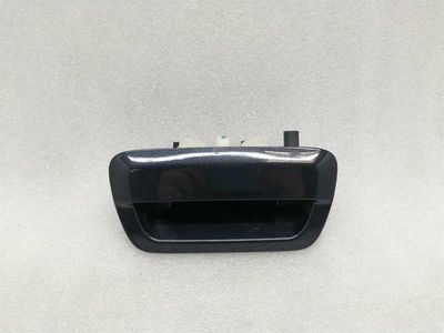JEEP GRAND CHEROKEE WK2 MK4 Bootlid Handle 1YK38CARAD Handle Trunk Lid