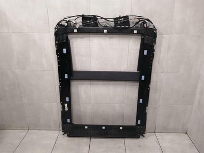 2017 JEEP GRAND CHEROKEE WK2 MK4 FRAME SUNROOF 68236781AA PANORAMIC ROOF FRAME