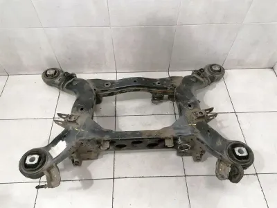 JEEP GRAND CHEROKEE WK2 MK4 Subframe Rear 04877623AD Axle Frame Rear Axle
