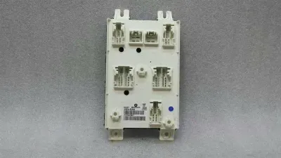 DODGE CHARGER LX LD Body Control Module 68164834AB Control Unit