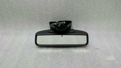 Dodge Charger Rear View Mirror 57010496AE Rear View Mirror with Camera Line Asist