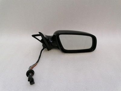 FACELIFT 2005-2008 BENTLEY ARNAGE T Right Door Mirror RHD PP56680PA Right Handlebar