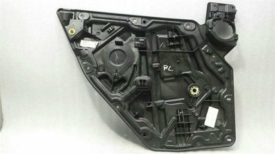 Dodge Charger LX LD Left Rear Door Winder 68103999AA Window Regulator Rear Left