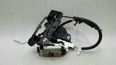 Dodge Charger LX LD RRH Door Lock 04589914AD Door Lock Rear Right