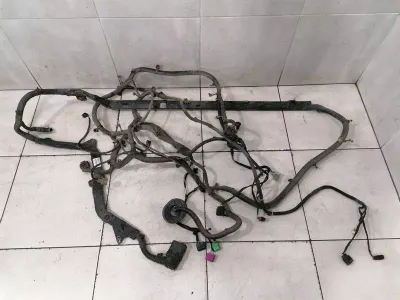 JEEP GRAND CHEROKEE WK2 MK4 Wiring Loom 68251985AC Harness REAR AXLE