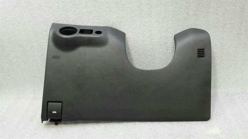 DODGE CHARGER LX LD SRT8 Driver Side Knee Srs Cover 1JN63DX9AE Cover