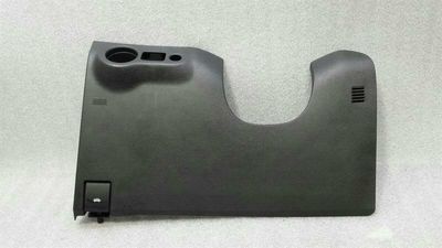 DODGE CHARGER LX LD SRT8 Driver Side Knee Srs Cover 1JN63DX9AE Cover