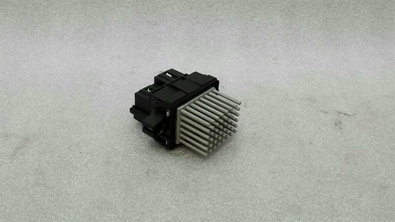 DODGE CHARGER LX LD Heater Resistor F011500092 Fan Controller