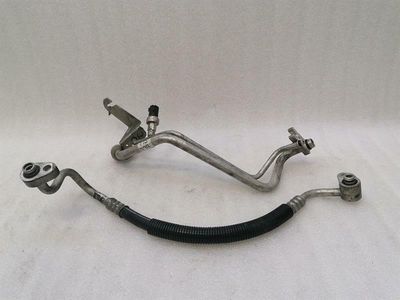 JEEP GRAND CHEROKEE WK2 MK4 A/C Pipe 68217215AB Air Conditioning Line Air Conditioning