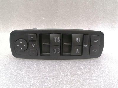 Jeep Grand Cherokee WW2 MK4 Main Window Switch 68289803AB Power Window Switch