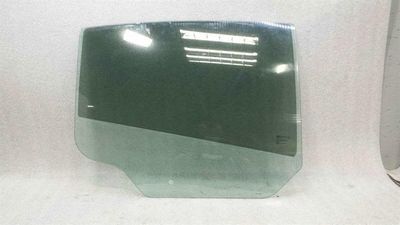 DODGE CHARGER LX LD Right Rear Door Glass 55113552AB Door Window Rear Right