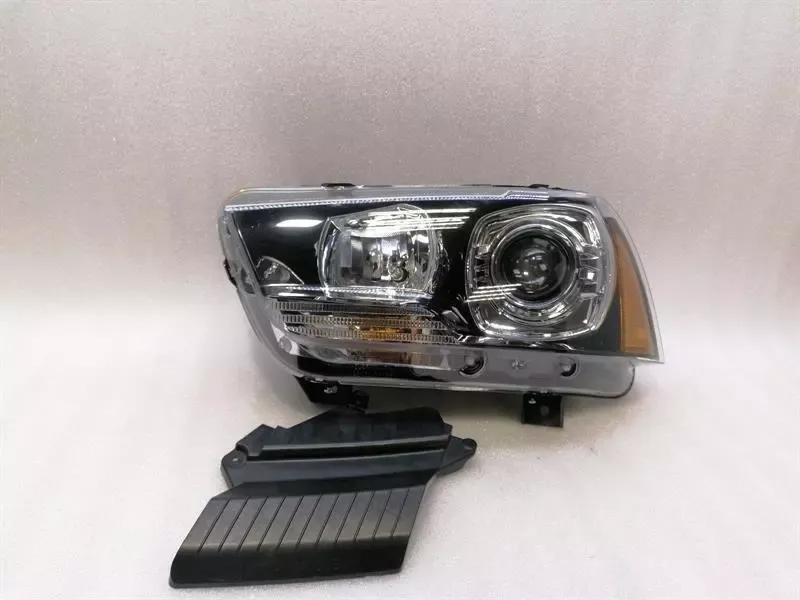 Dodge Charger LX LD Left Head Light57010413AD Headlight Left 11-14