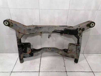 Bentley Arnage T Beam Subframe Front PE102964PC Front Axle Carrier